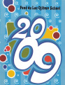 2009 Yearbook Cover