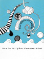 2012 Yearbook Cover